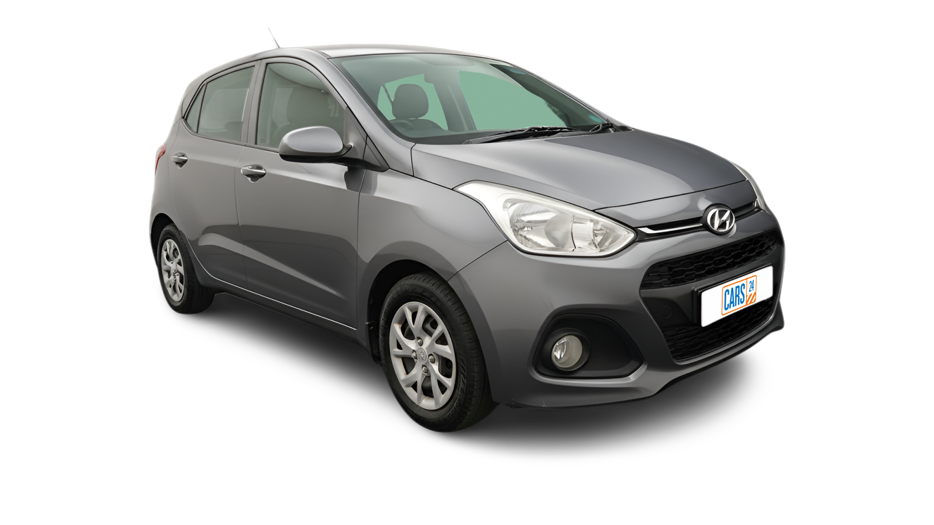 Hyundai Grand i10-img